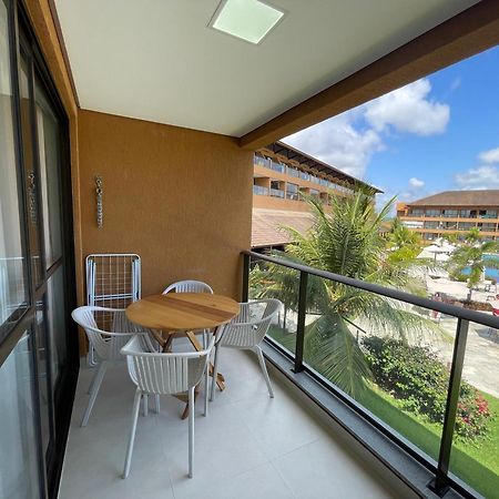 Flat Eco Resort Praia Dos Carneiros Exterior photo