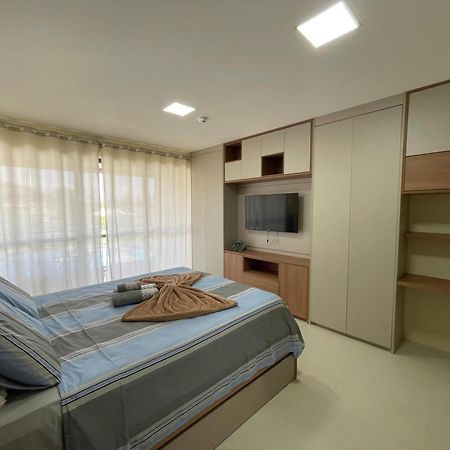 Flat Eco Resort Praia Dos Carneiros Exterior photo
