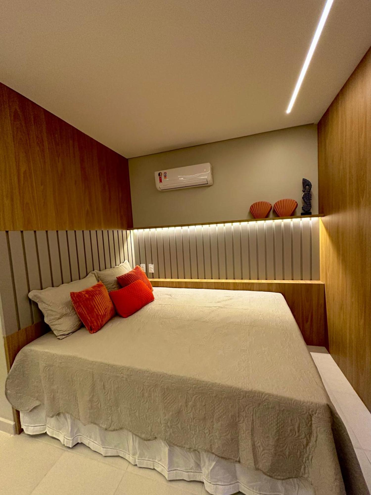 Flat Eco Resort Praia Dos Carneiros Exterior photo