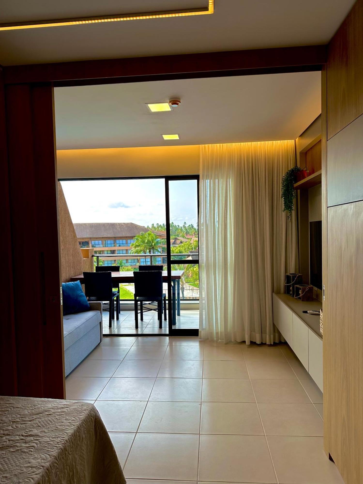 Flat Eco Resort Praia Dos Carneiros Exterior photo