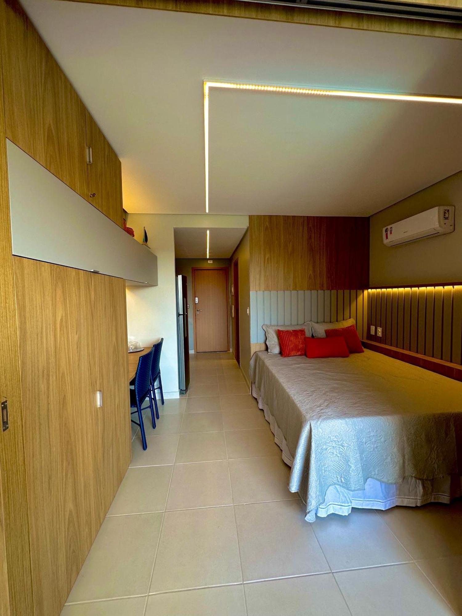 Flat Eco Resort Praia Dos Carneiros Exterior photo