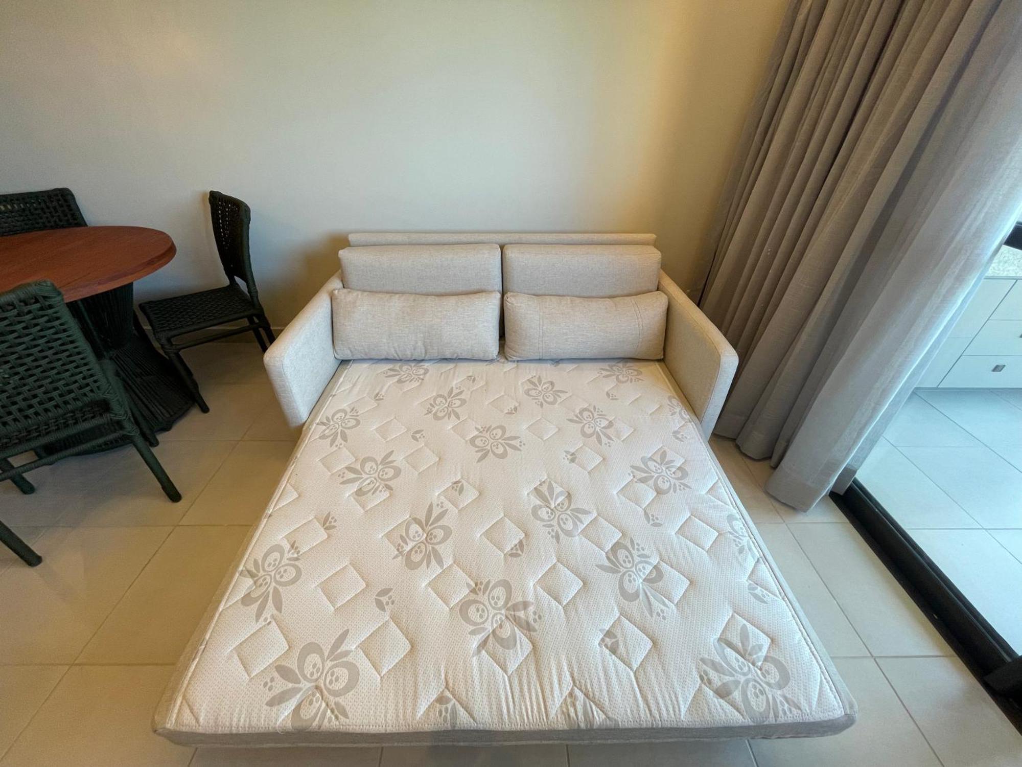 Flat Eco Resort Praia Dos Carneiros Exterior photo