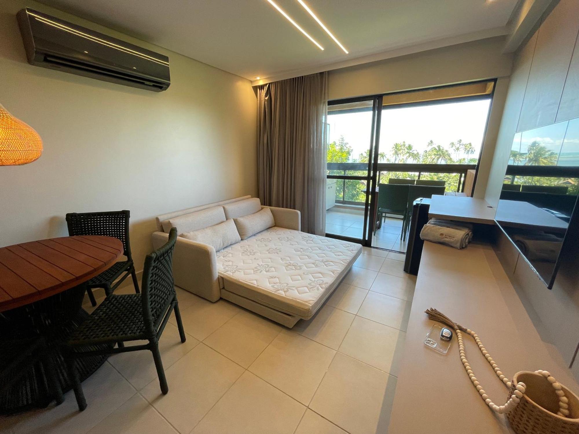 Flat Eco Resort Praia Dos Carneiros Exterior photo