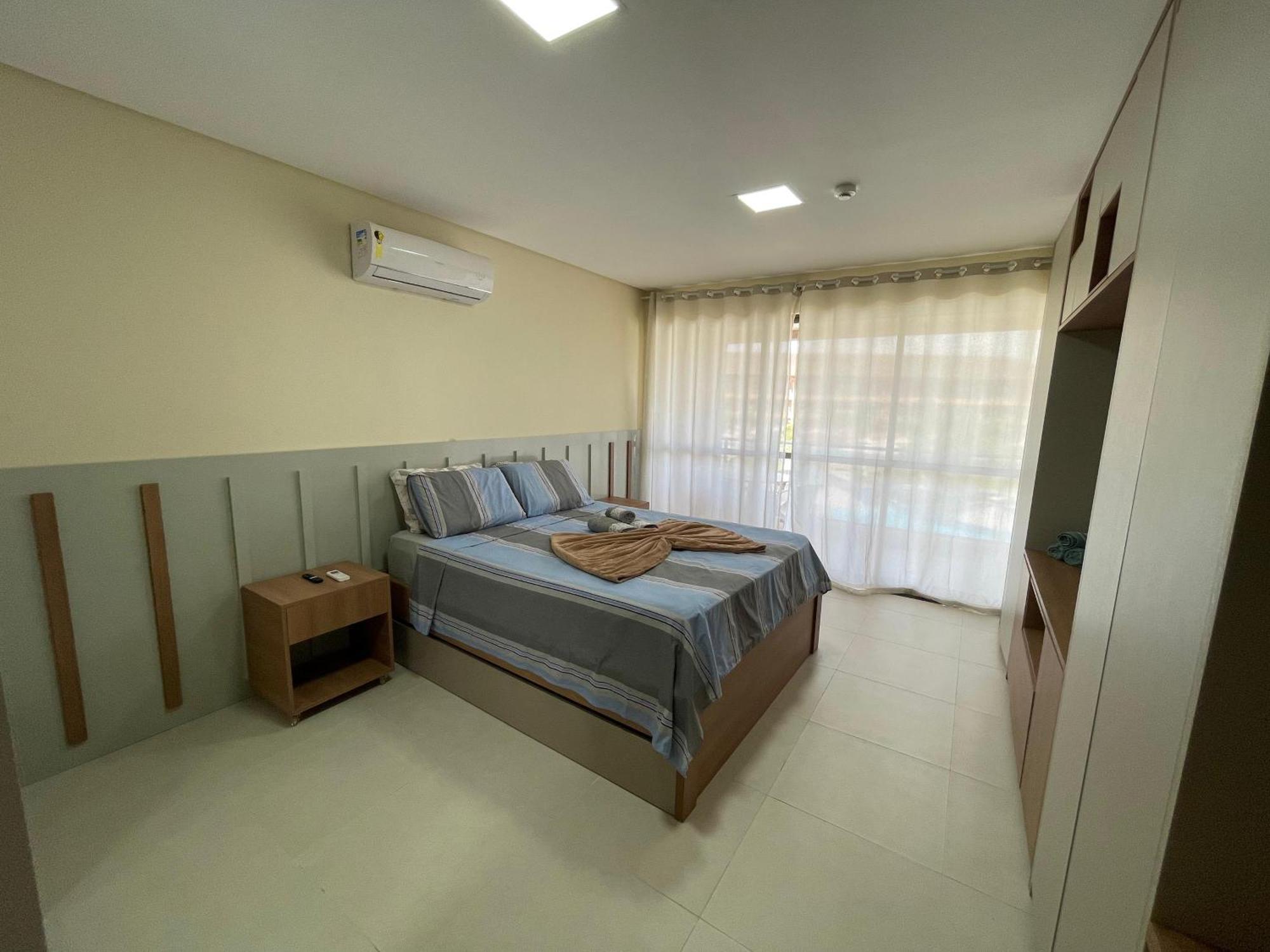 Flat Eco Resort Praia Dos Carneiros Exterior photo