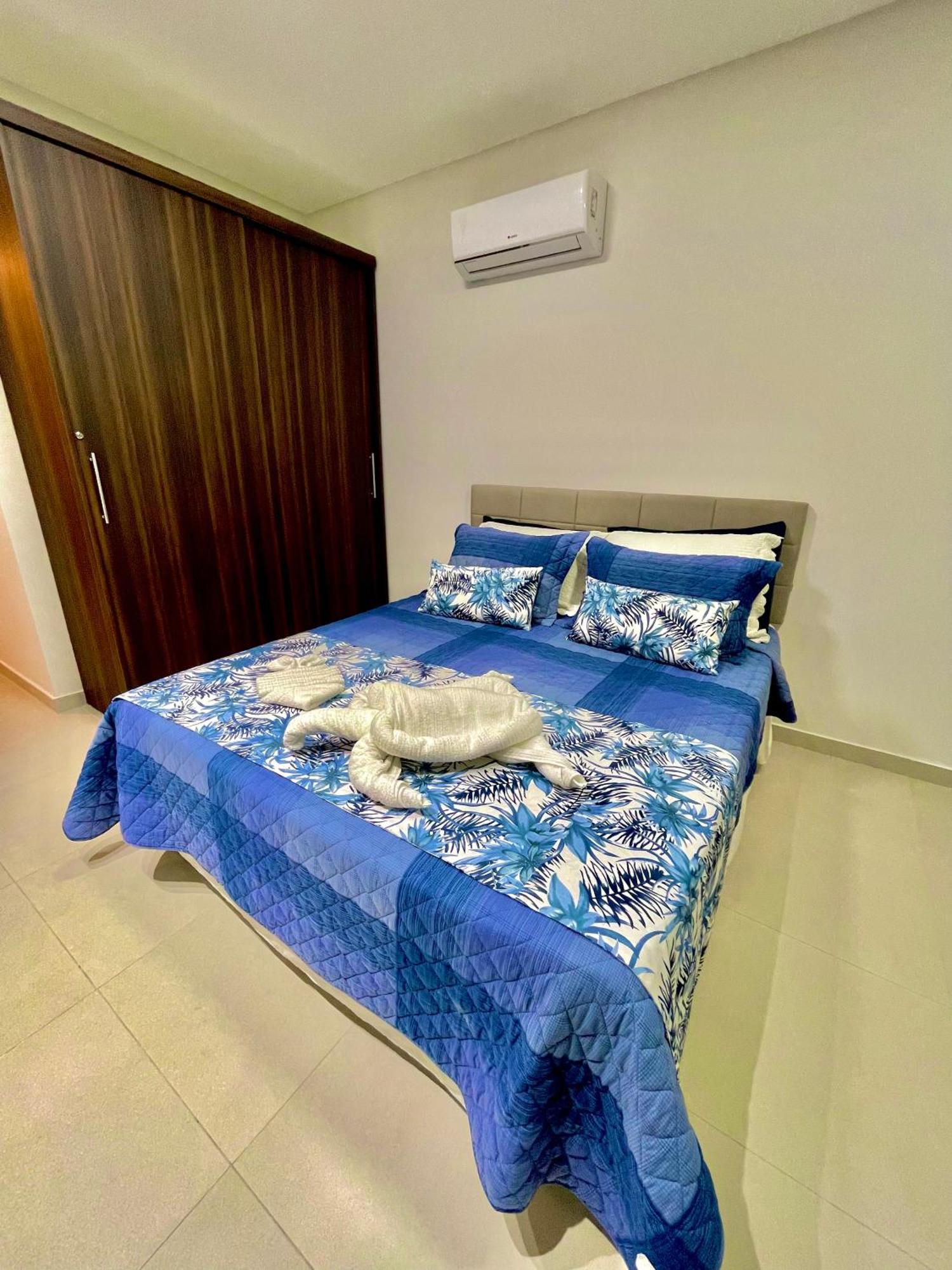 Flat Eco Resort Praia Dos Carneiros Exterior photo