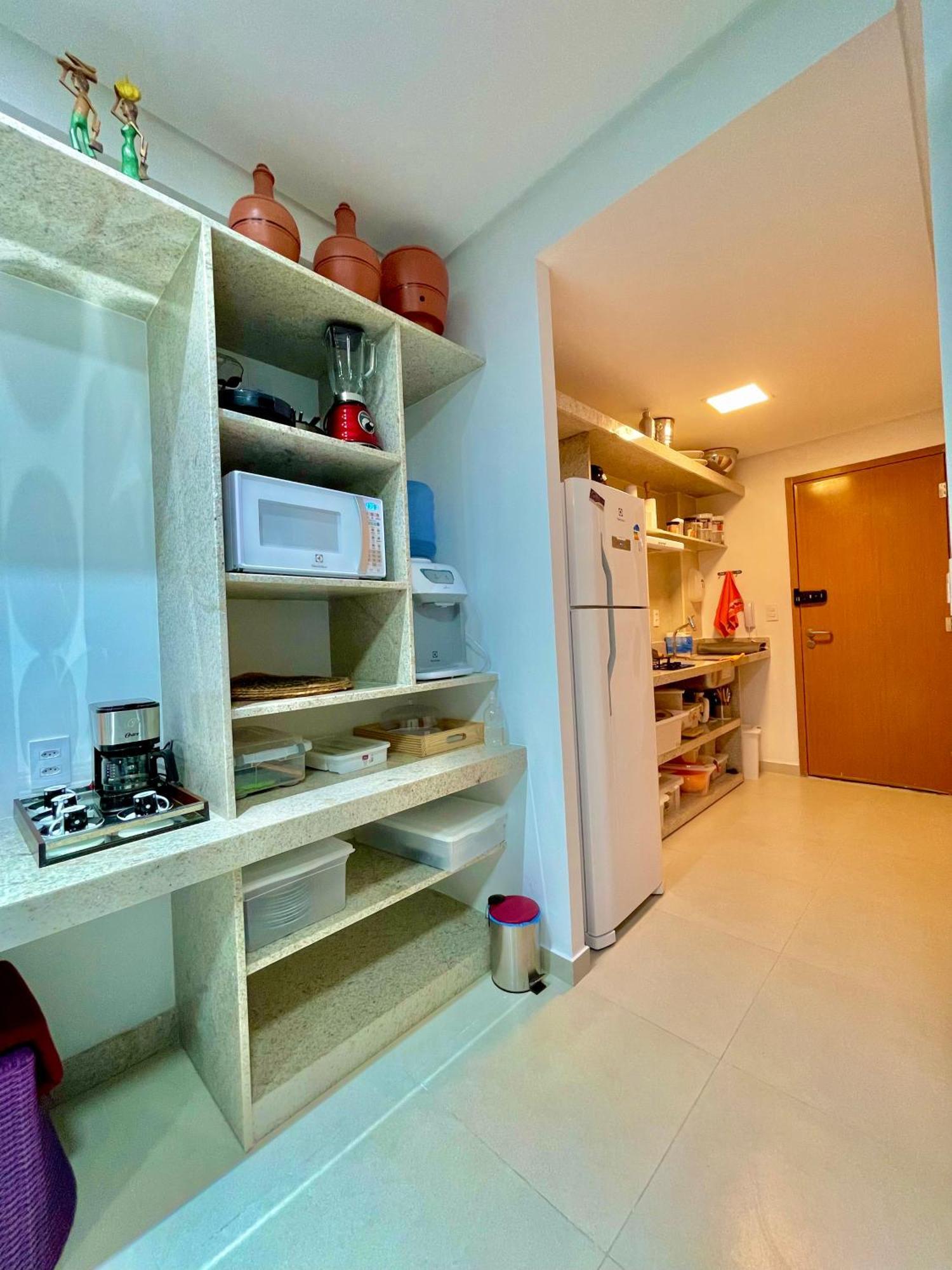 Flat Eco Resort Praia Dos Carneiros Exterior photo